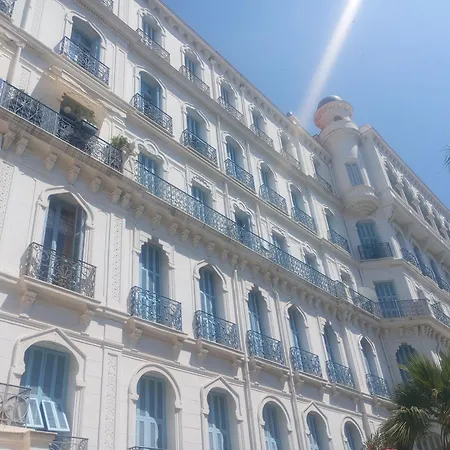 Appartement T2 Center Menton