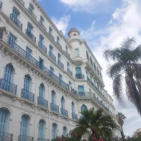 T2 Center Appartement Menton