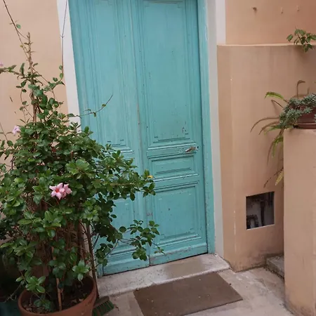 T2 Center Appartement Menton